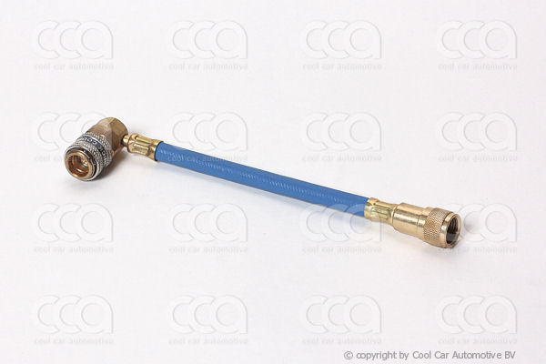 Werkplaatsuitrusting Vulslang tbv vulpistool / Injector