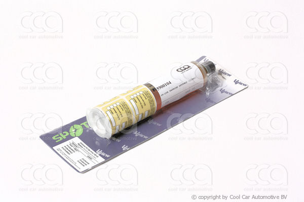 Compressor olie / lekdetektievloeistof Lekdetectie UView (120 ml.)