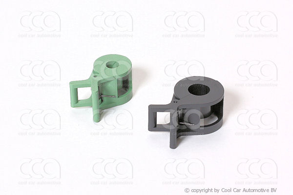 Servicenippels / adapters en toebehoren Springlock gereedschapset  VAG