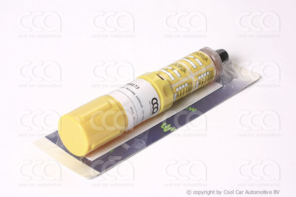 Compressor olie / lekdetektievloeistof Lekdetectie UView Twister (60 ml.)