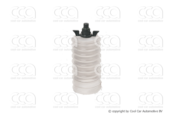 Compressor olie / lekdetektievloeistof Compressor olie PAG 46 (275 ml) Type I