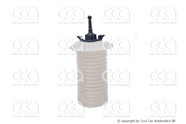 Compressor olie / lekdetektievloeistof Compressor olie PAG 46 (250 ml) Type II