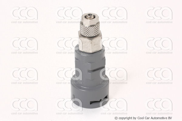 Vulstation-onderdelen en onderhoud QC Fitting Female Type I