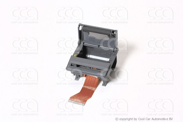 Werkplaatsuitrusting VERVANGS PRINTER VOOR 5902003 / 5902004