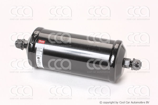 Vulstation-onderdelen en onderhoud FILTER ECOTECHNICS PERS/ZUIG LANG