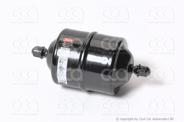 Vulstation-onderdelen en onderhoud FILTER ECOTECHNICS PERS / ZUIG