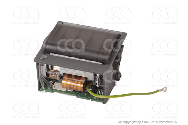 Vulstation-onderdelen en onderhoud Kit printer kompleet LPE 58  Greenline