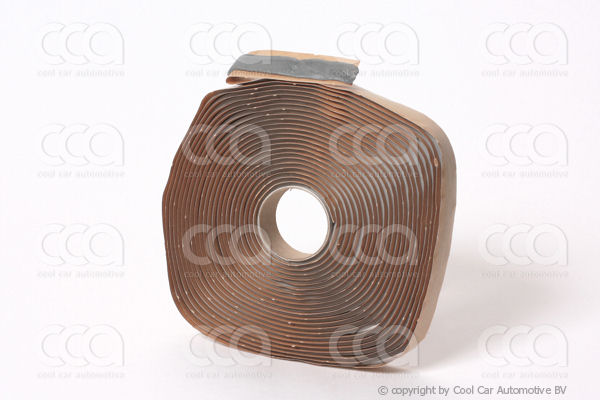 Isolatiemateriaal Afdichtingskit   4,7 mm.