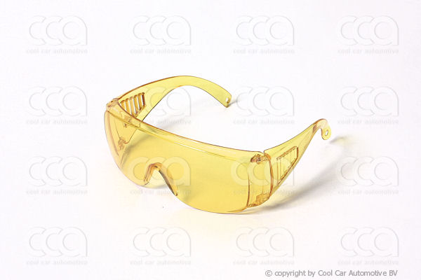 Werkplaatsuitrusting UV-BRIL