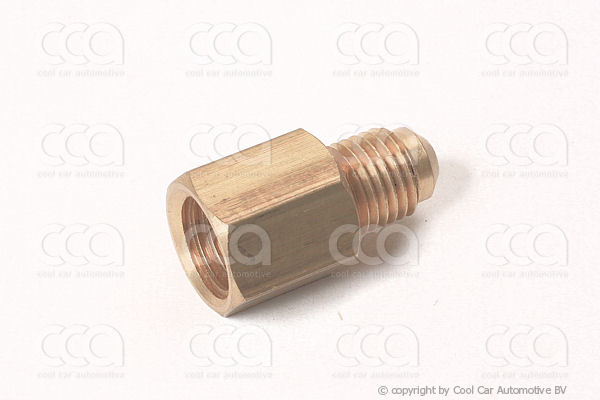 Werkplaatsuitrusting ADAPTER