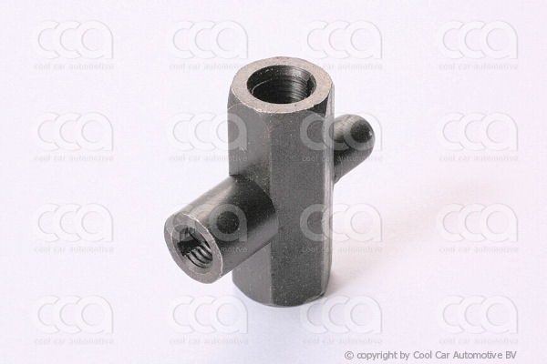 Servicenippels / adapters en toebehoren Opsnij-gereedschap serviceventieldraad