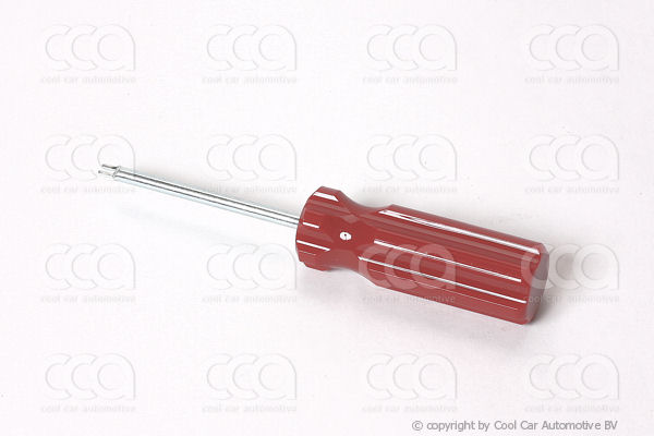 Servicenippels / adapters en toebehoren Demontage gereedschap Toyota fittingklem