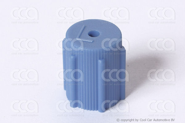 Werkplaatsuitrusting SERVICE VENTIEL DOP (10 STUKS)