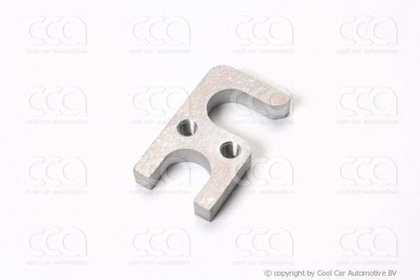 Blokventielen Flens / klemplaat TXV nr. 8 - nr. 10