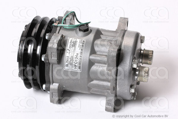 Compressor UNI Kopie Compr. Sanden SD7H15 7933 KOPIE