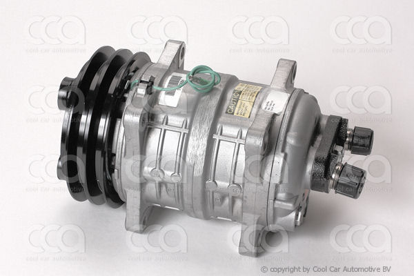 Compressor UNI Origineel Compr. Seltec TM15 488-45017 ORIGINEEL