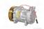 Compressor UNI Origineel Compr. Sanden SD709 7412 ORIGINEEL