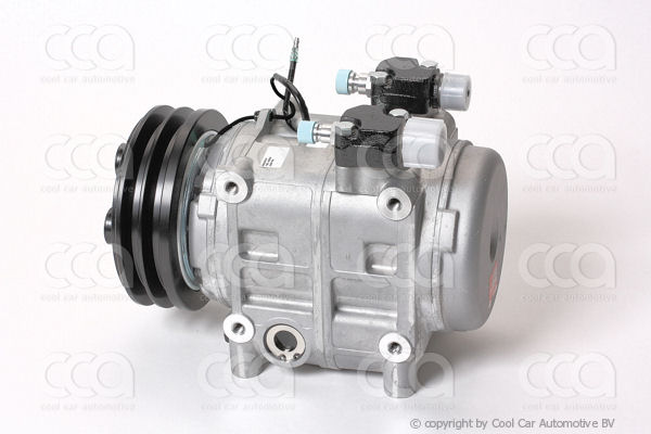 Compressor UNI Origineel Compr. Seltec TM31 488-46500 ORIGINEEL