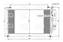 Condensors Nissens Condenser Mazda 2 07-