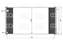 Condensors Nissens Condenser Toyota Auris AC 07-