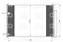 Condensors Nissens Condenser Toyota Auris Climate 07-