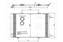 Condensors Nissens Condenser Citroen C3 1.6 HDI 04-