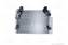 Condensors Nissens Condenser Toyota Hi-Lux 05-