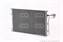 Condensors Nissens Condenser Volvo V50 2.4 b. 5 cil. <2008