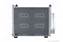 Condensors Nissens Condenser Suzuki Ignis 1.3 D 03-