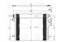 Condensors Nissens Condenser Chrysler Voyager 2.8 D 08-