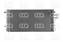 Condensors Nissens Condenser Hyundai Sonata 2.0 CRDI 05-