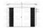 Condensors Nissens Condenser BMW 7 serie F01-F02 08-