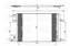 Condensors Nissens Condenser Opel Astra J 09-