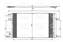 Condensors Nissens Condenser Opel Astra J diesel 09-