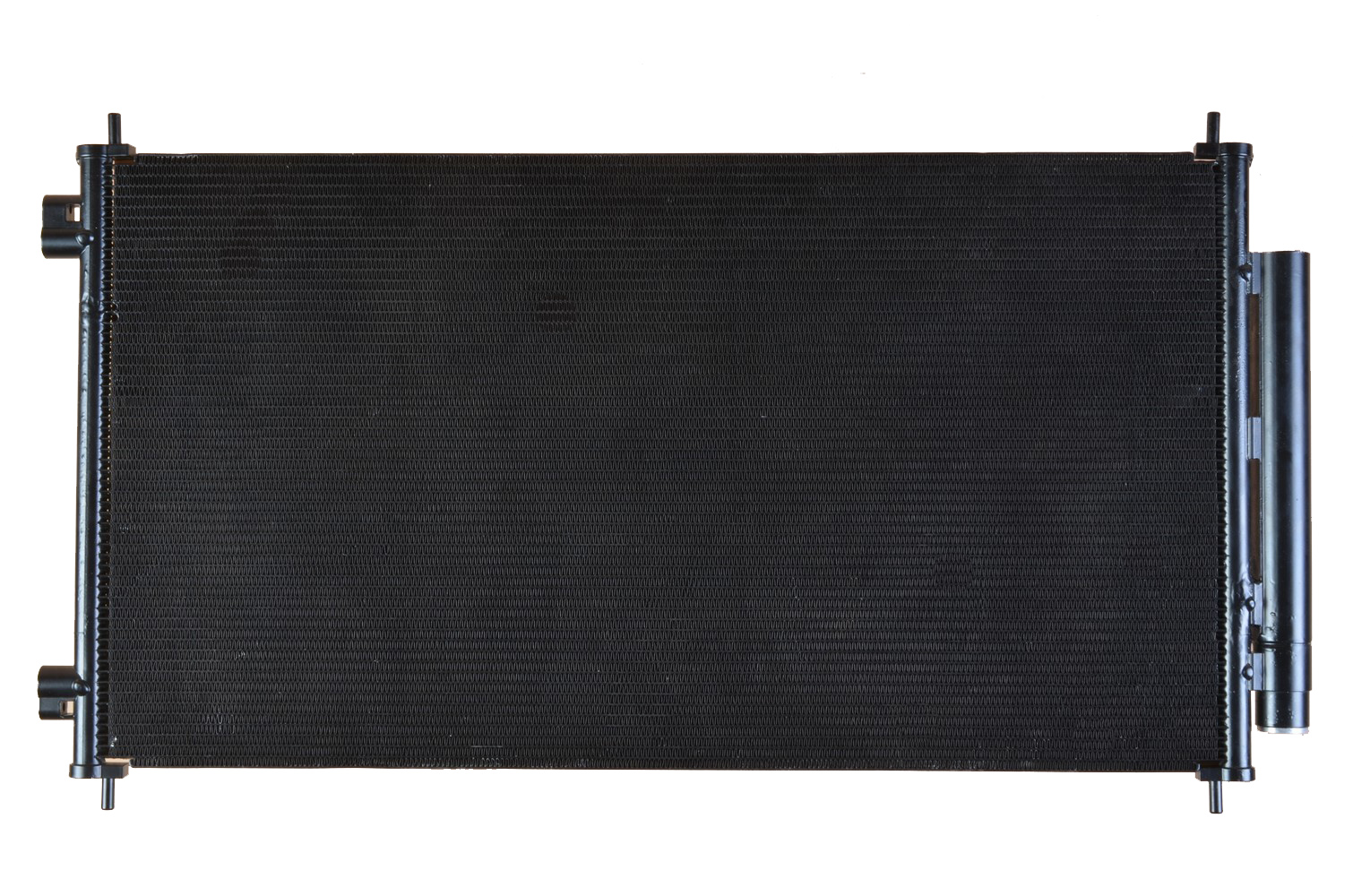 Condensors Nissens Condenser Honda CR-V 2.2 D 06-