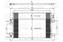 Condensors Nissens Condenser Dodge Avenger 07-