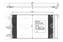 Condensors Nissens Condenser Fiat Panda 06-