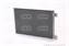 Condensors Nissens Condenser Renault Kangoo - MB Citan  08>