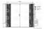Condensors Nissens Condenser Smart Four-Two 07-
