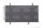 Condensors Nissens Condenser Toyota Camry 07-
