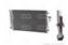 Condensors Nissens Condenser Hyundai IX35 gas 10-