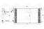 Condensors Nissens Condenser Citroen Saxo 96-