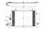 Condensors Nissens Condenser Audi A 6 94-