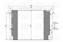 Condensors Nissens Condenser Range Rover 94-