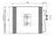 Condensors Nissens Condenser BMW E-38 - 7-serie