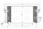 Condensors Nissens Condenser Citroen Xsara 1,9D/TD 97-
