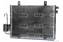 Condensors Nissens Condenser Renault Clio 98-