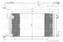 Condensors Nissens Condenser Peugeot 306 II diesel 97-