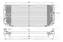Condensors Nissens Condenser Toyota Corolla 97-