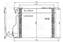 Condensors Nissens Condenser Mercedes W220 S280